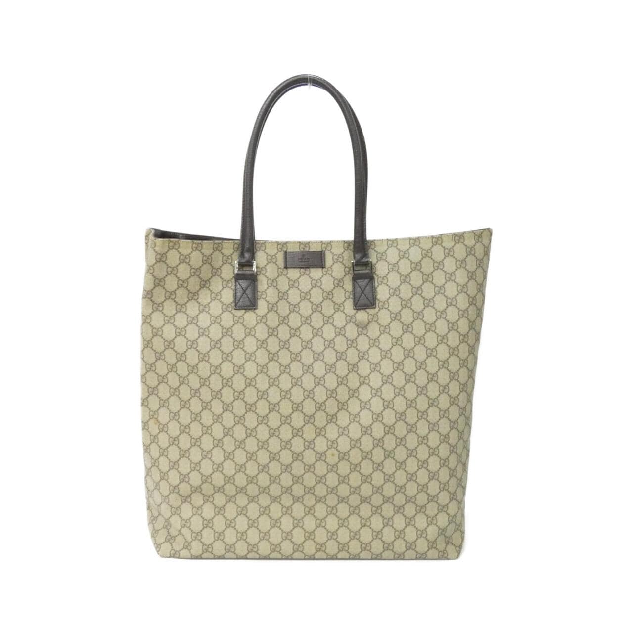 GUCCI 131219 Handbag Leather