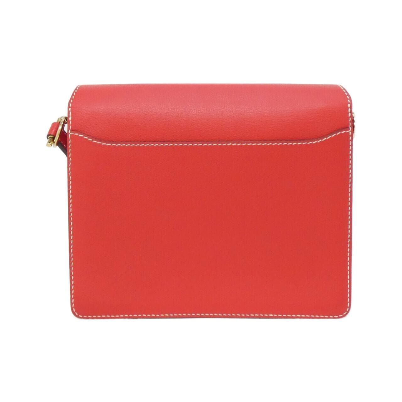 HERMES HERMÈS 069551CP Shoulder Bag Rouge - Thumbnail 2