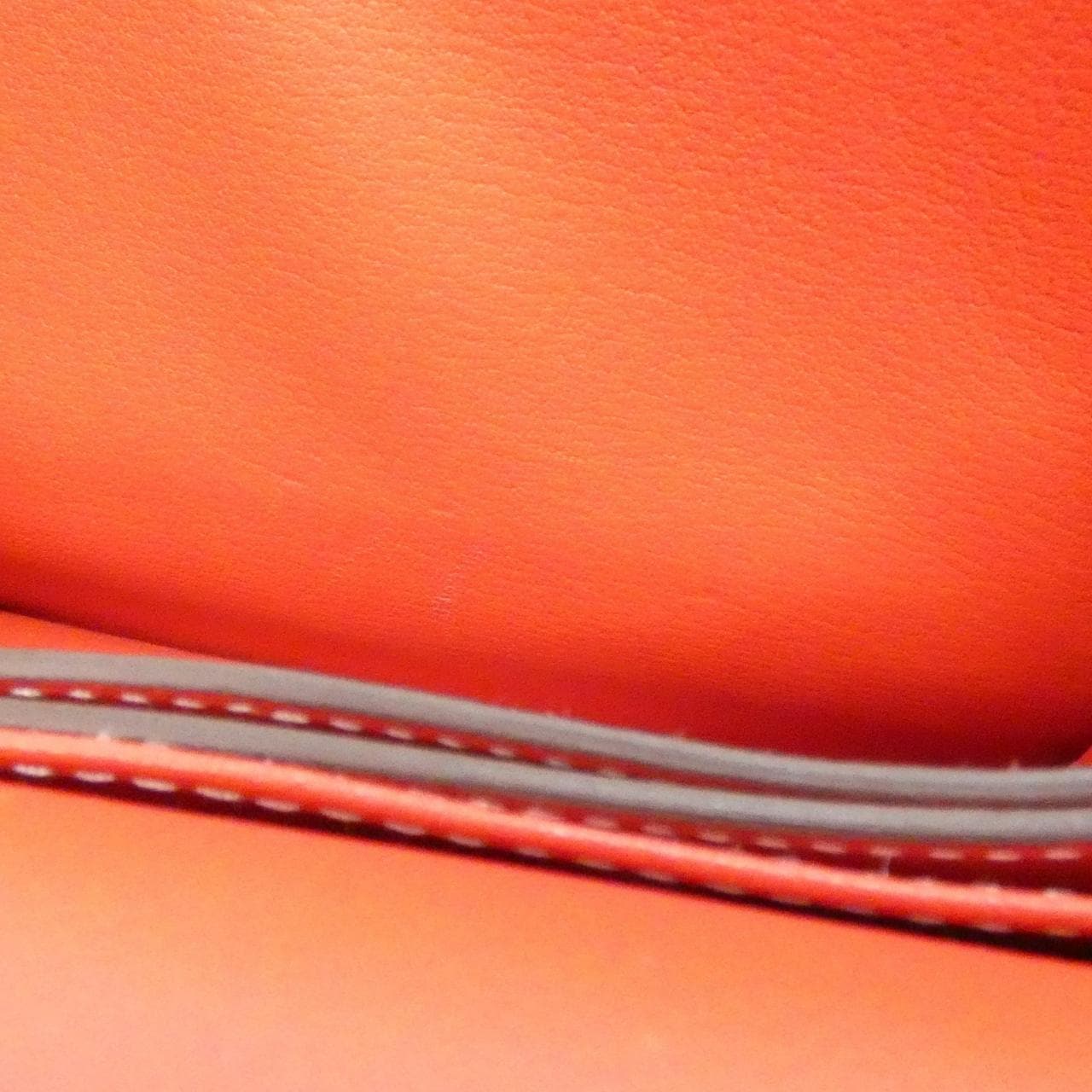 HERMES HERMÈS 069551CP Shoulder Bag Rouge - Thumbnail 7