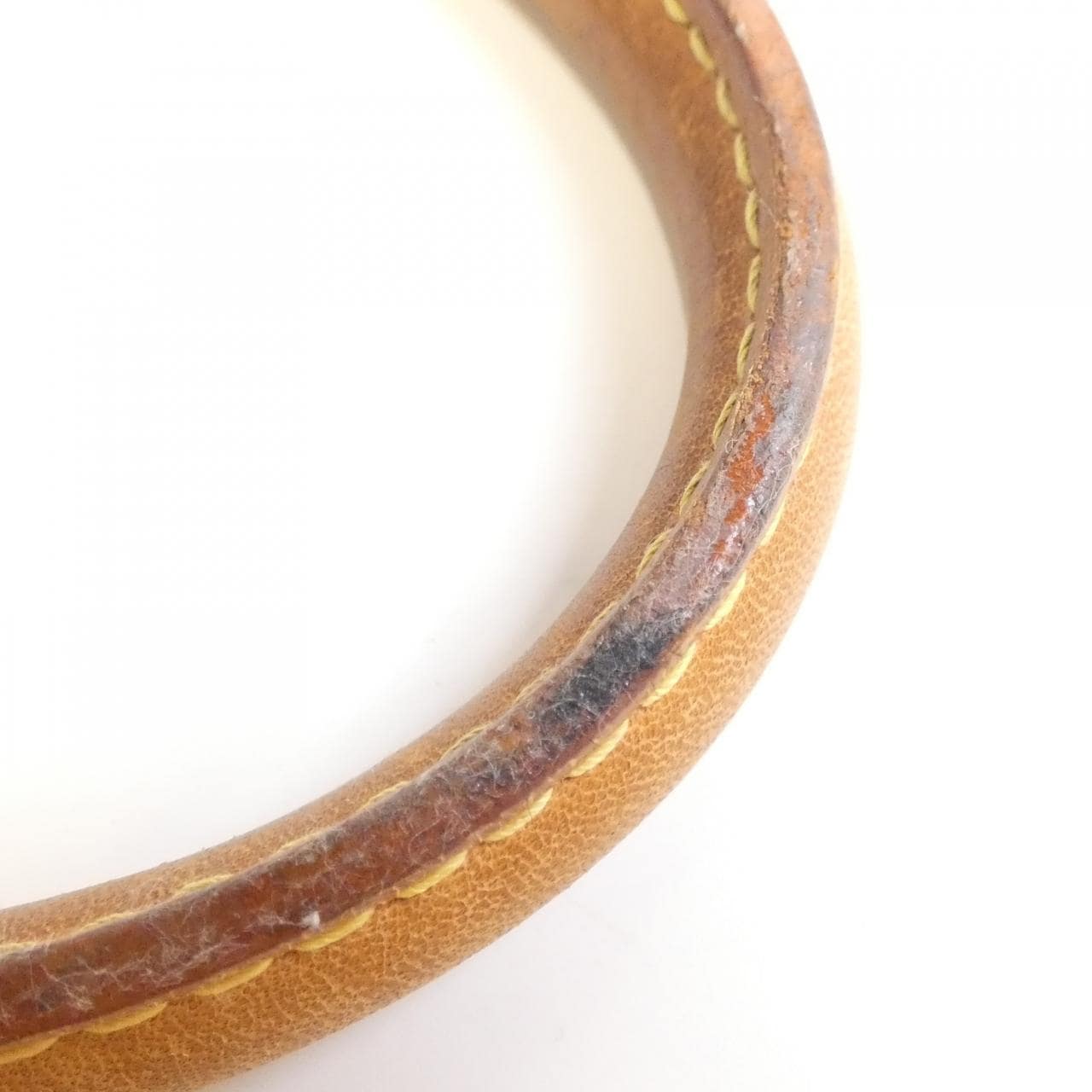 LOUIS VUITTON Speedy N41533 Boston Bag Damier Black Damier Rank B - Thumbnail 7