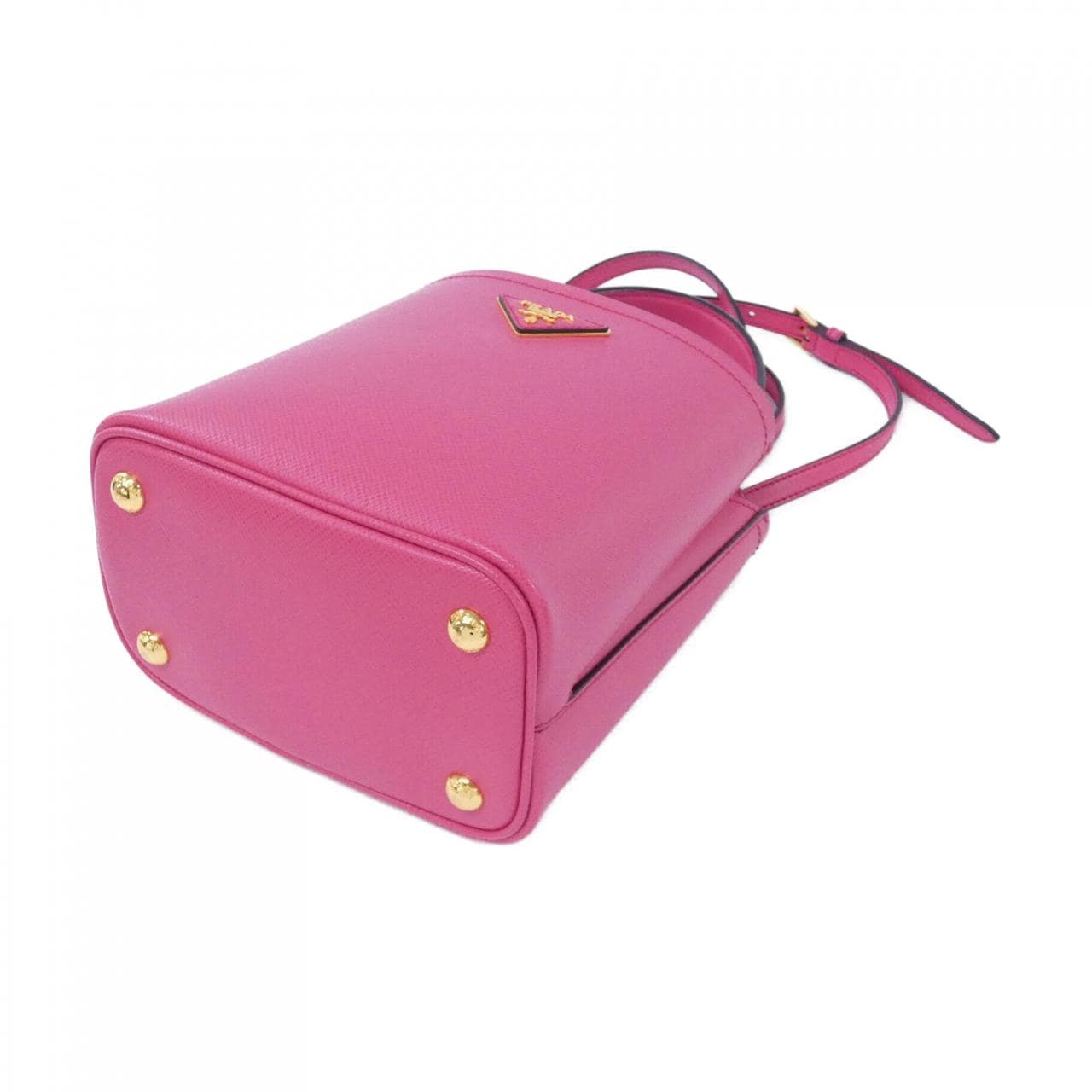 PRADA 1BA217 Bag 黑色 - 縮圖 2