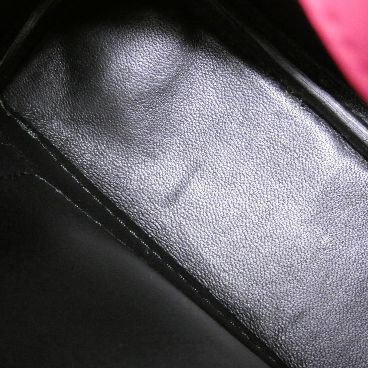 PRADA 1BA217 Bag 黑色 - 縮圖 6