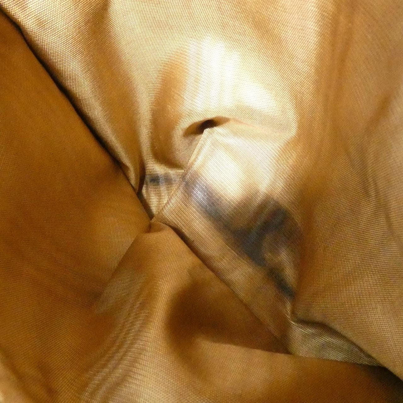 CELINE Bag Canvas Brown Canvas - Thumbnail 10