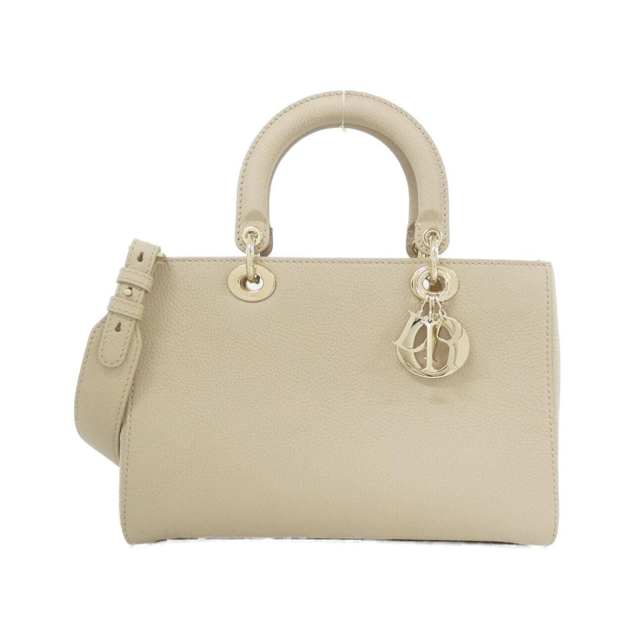 DIOR M1151OTRL Bag Leather