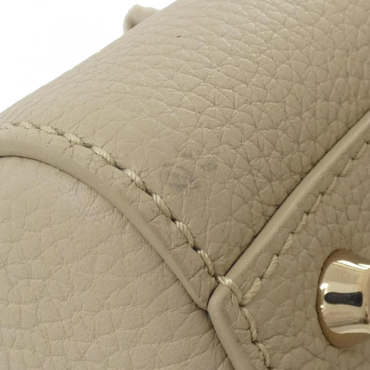 DIOR M1151OTRL Bag Leather Black Leather - Thumbnail 3