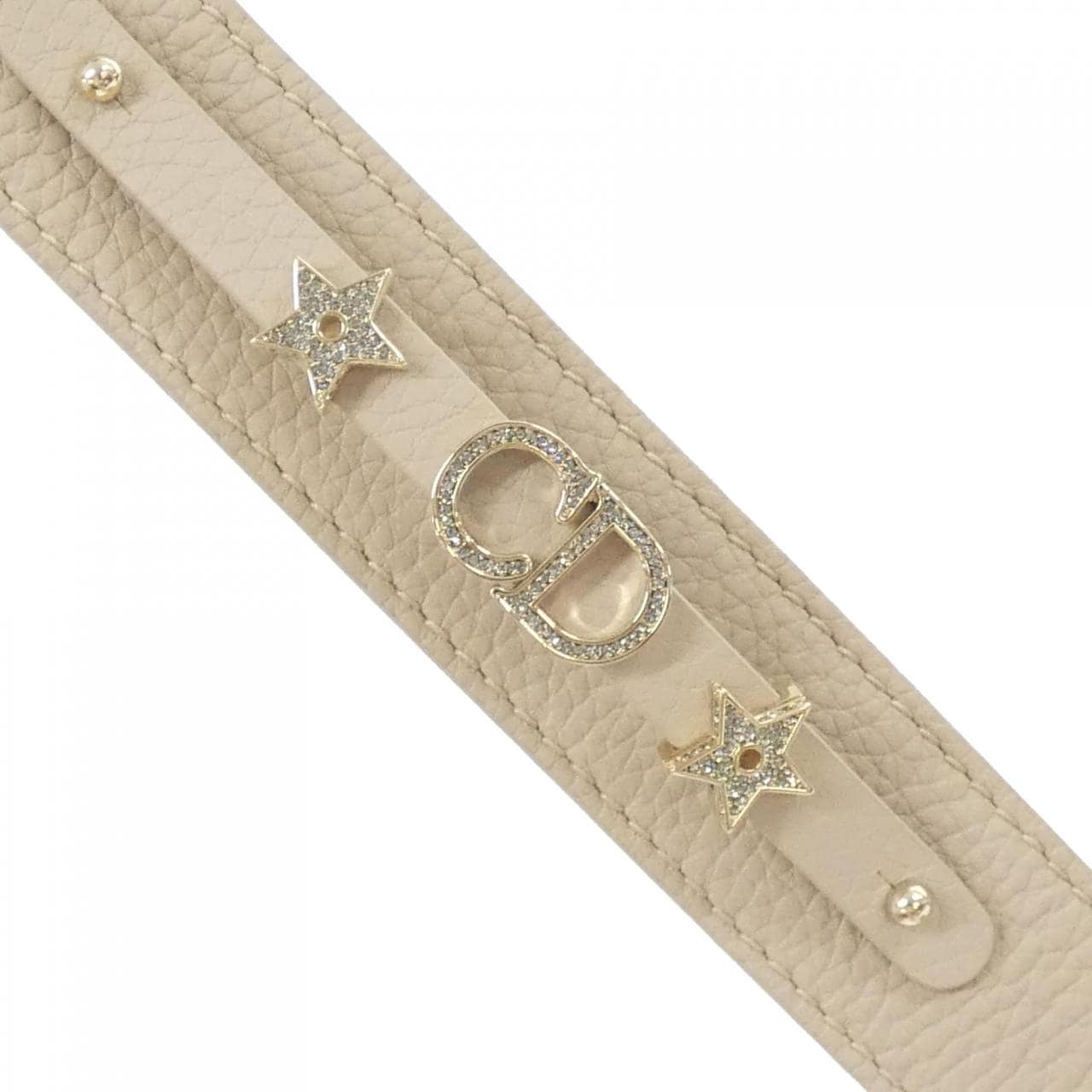 DIOR M1151OTRL Bag Leather Black Leather - Thumbnail 6