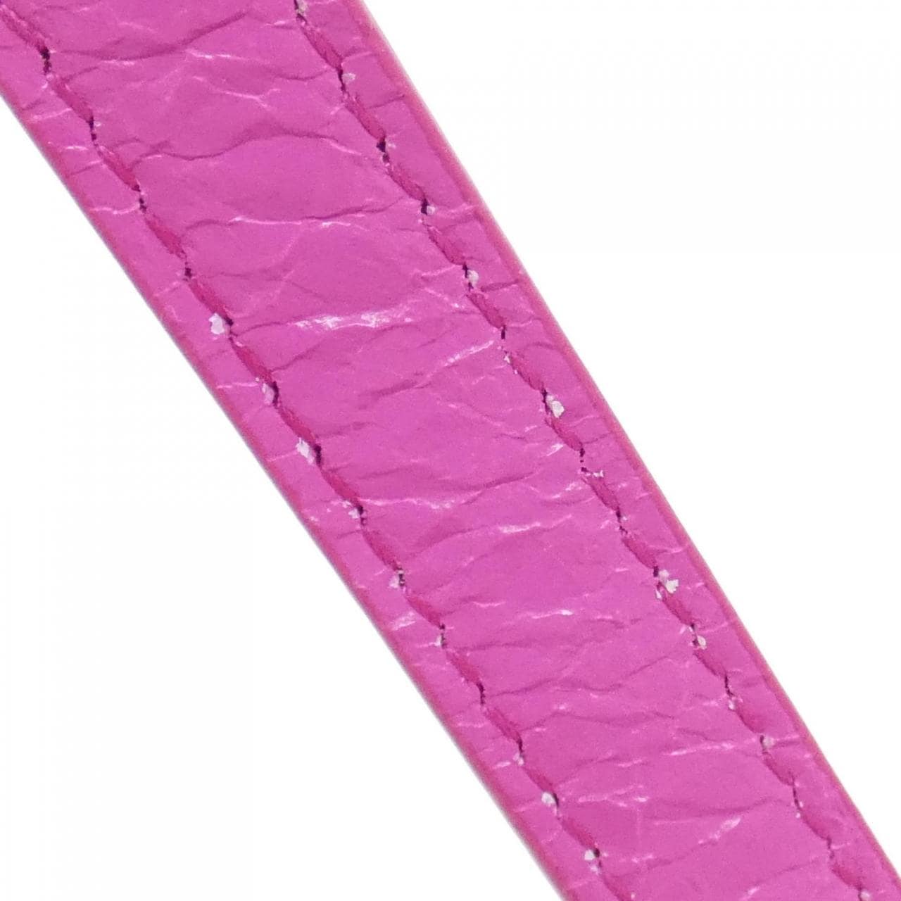 BALENCIAGA Le Cagole 786187 2AA19 Bag Nylon Black Nylon - Thumbnail 8