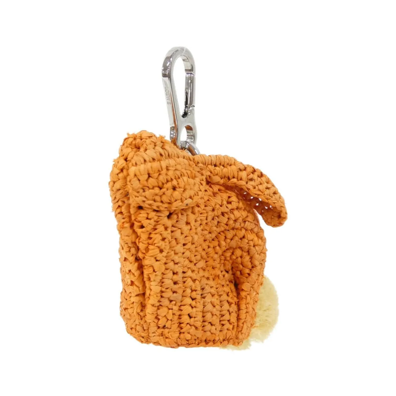 LOEWE 129 07 T40 Key Case Black Rank A - Thumbnail 2