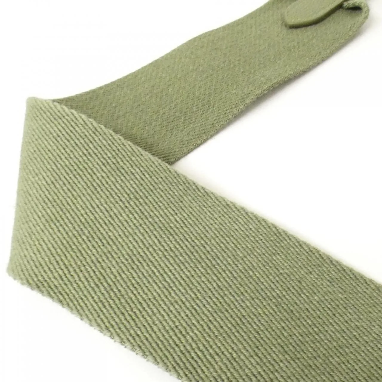 CELINE Luggage 189593AH4 Shoulder 黑色 中古品A - 縮圖 4