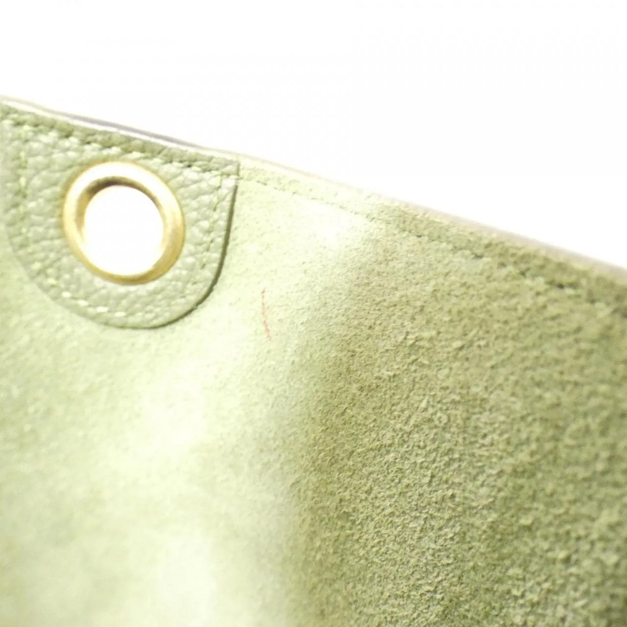 CELINE Luggage 189593AH4 Shoulder 黑色 中古品A - 縮圖 6