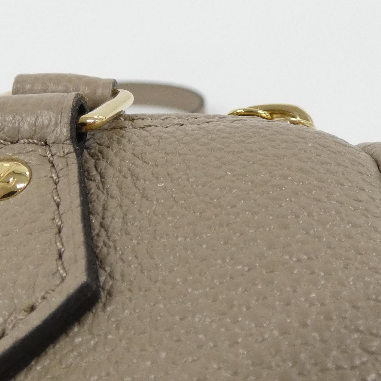 LOUIS VUITTON Speedy M82890 Boston Bag Monogram Black Monogram Rank A - Thumbnail 4