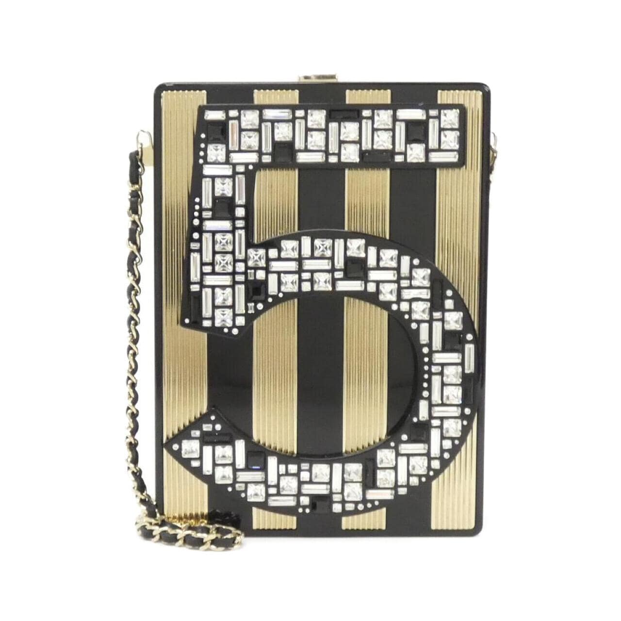 CHANEL 94623 Shoulder