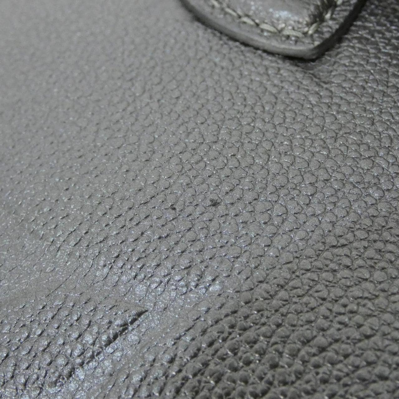 LOUIS VUITTON OnTheGo M12886 Bag Monogram 黑色 Monogram 中古品A - 縮圖 4