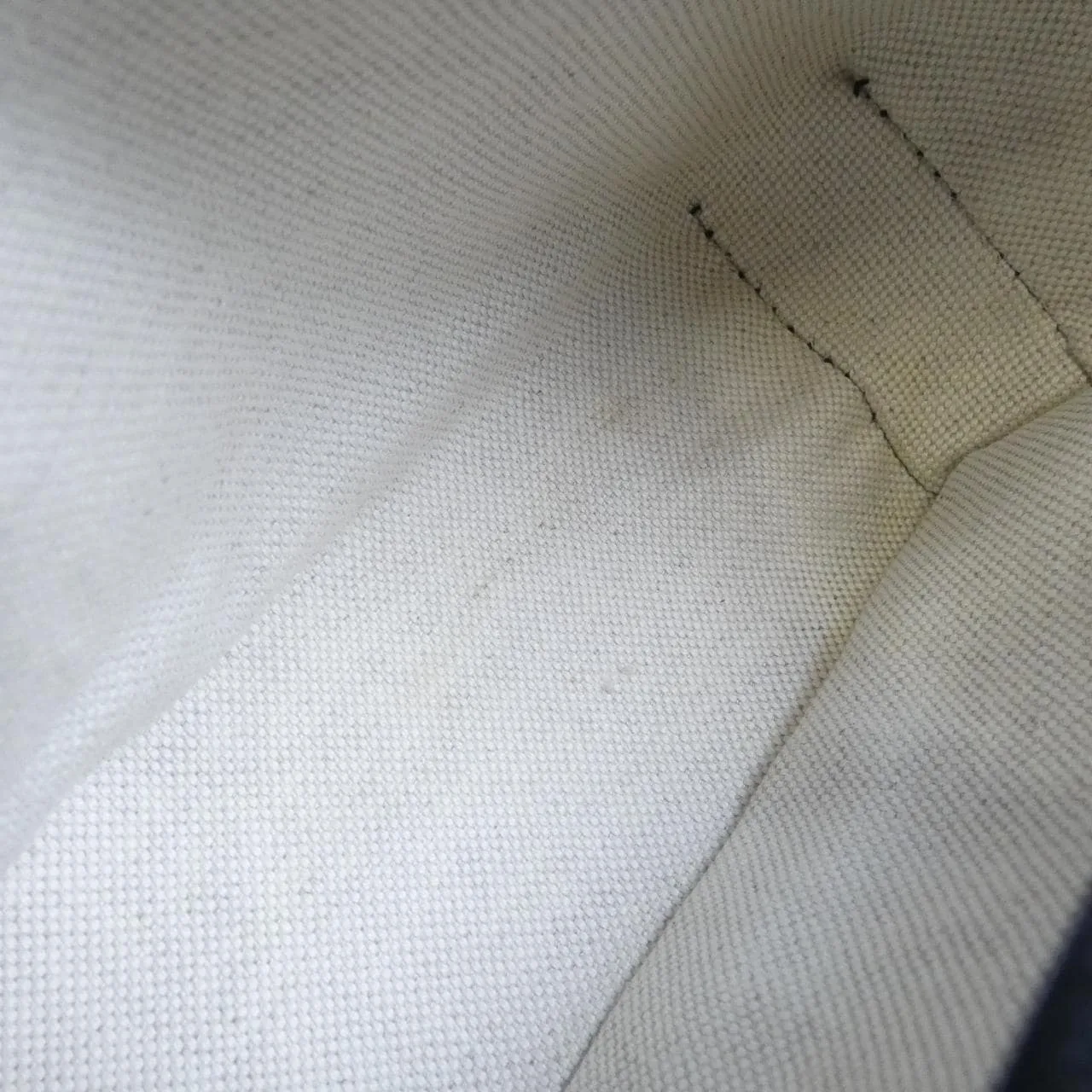 GUCCI Marmont 443497 UK5AT Shoulder Leather 黑色 皮革 中古品A - 縮圖 10