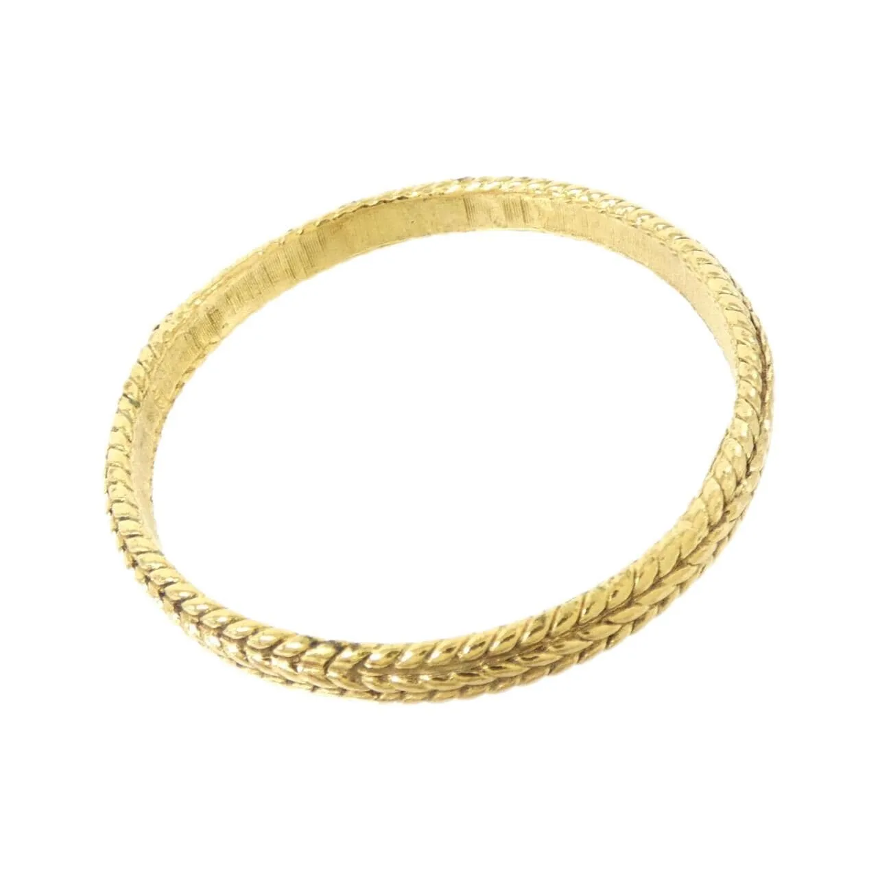 CHANEL Accessories Gold Rank A - Thumbnail 2