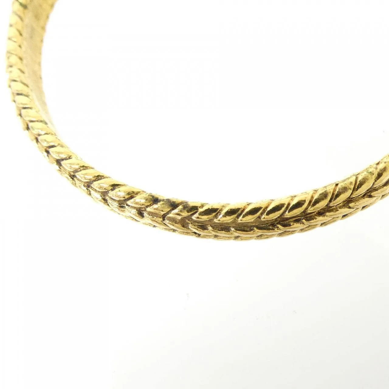 CHANEL Accessories Gold Rank A - Thumbnail 3