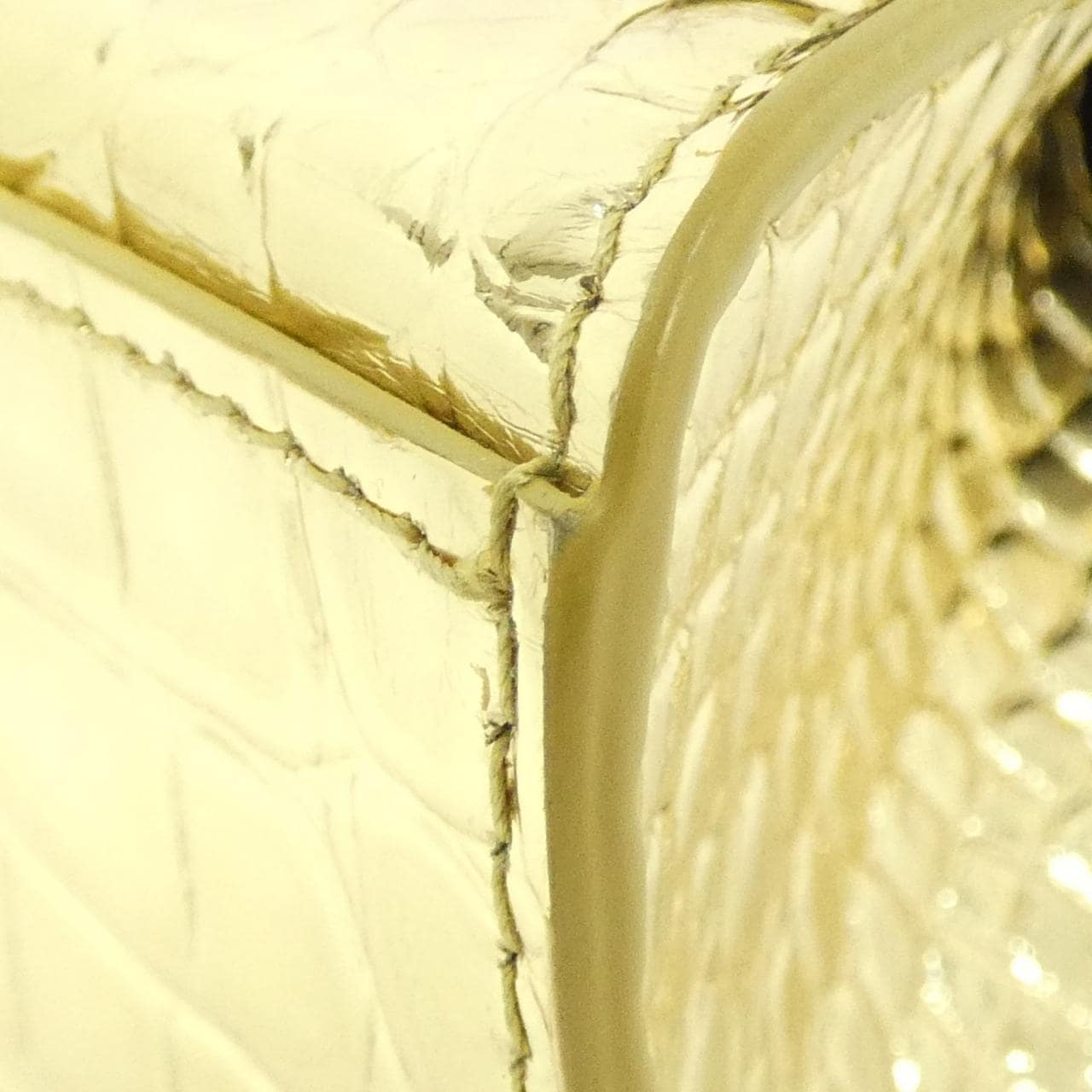 BALENCIAGA Hourglass 592833 1S49M Bag Leather Black Leather - Thumbnail 3