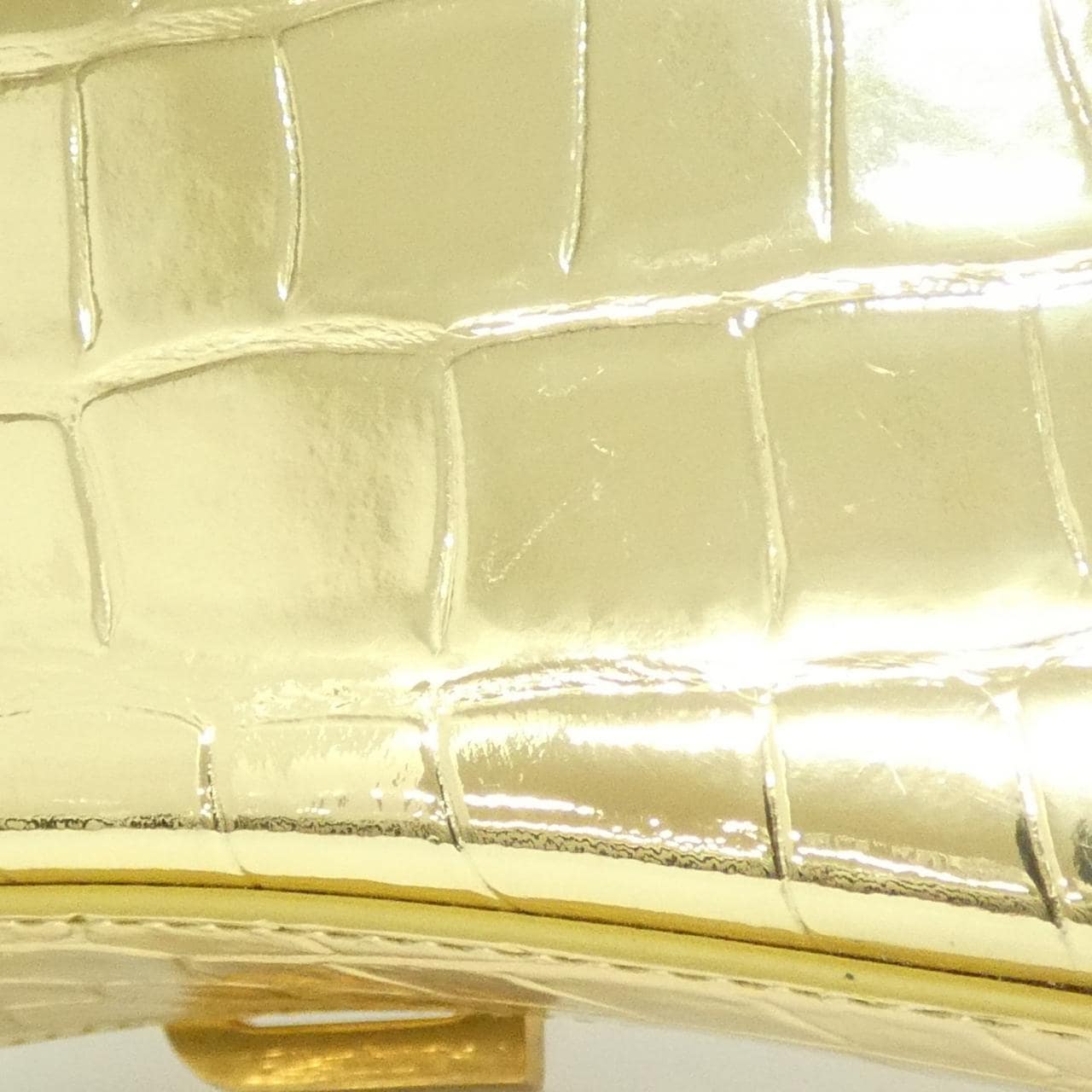 BALENCIAGA Hourglass 592833 1S49M Bag Leather Black Leather - Thumbnail 5