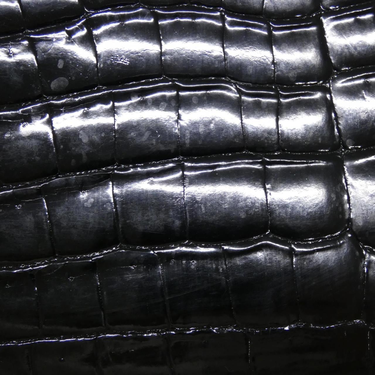 HERMES HERMÈS Bolide Bag Black - Thumbnail 5