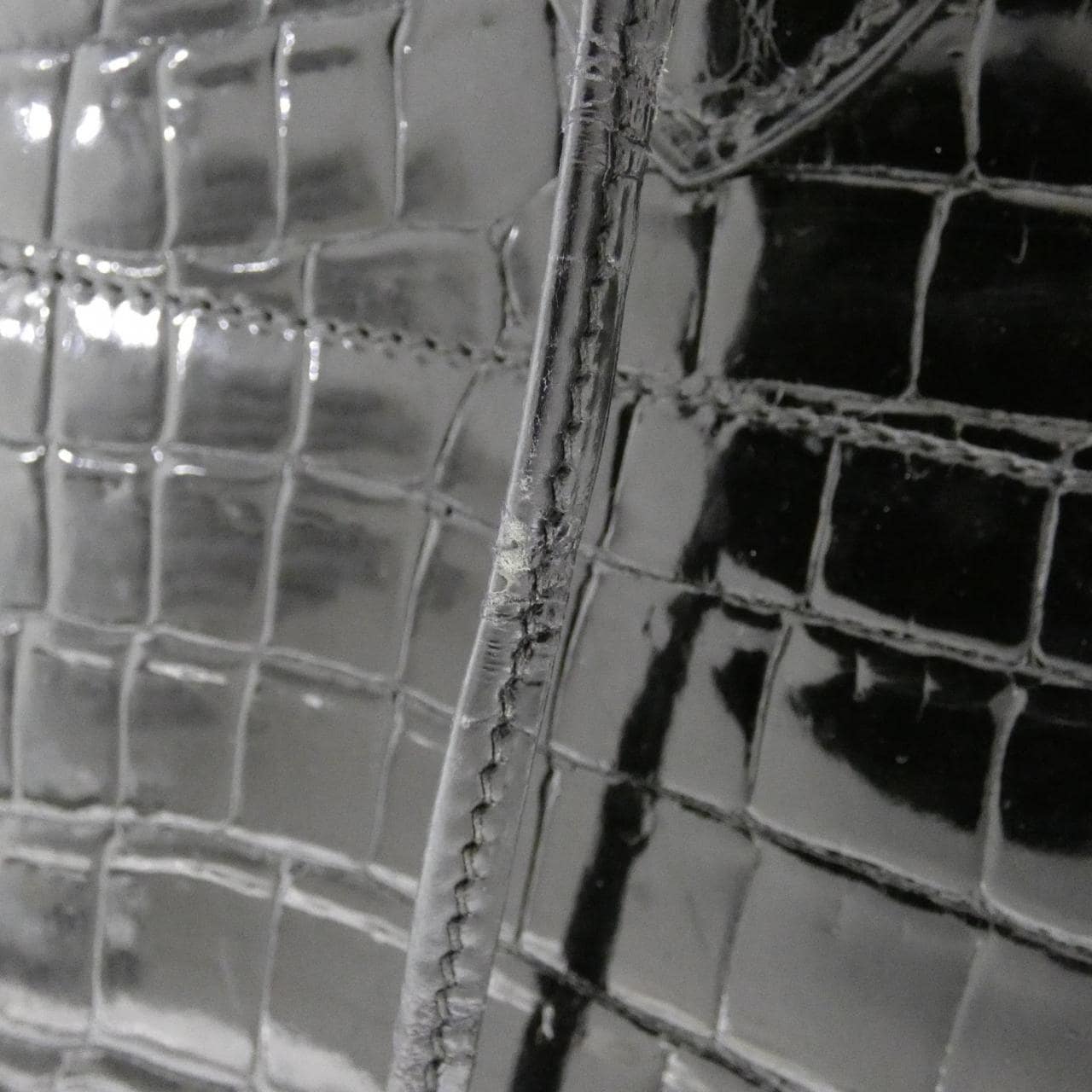 HERMES HERMÈS Bolide Bag Black - Thumbnail 6