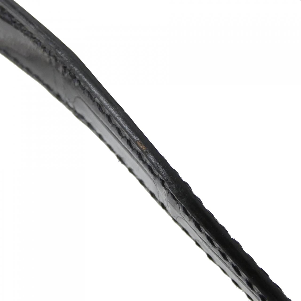 HERMES HERMÈS Bolide Bag Black - Thumbnail 8