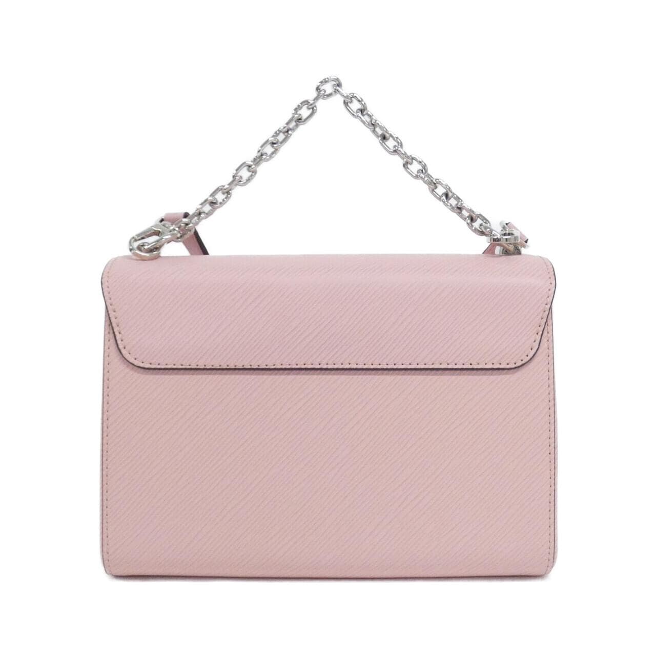 LOUIS VUITTON Twist M53126 Shoulder Bag Epi Black Epi - Thumbnail 2