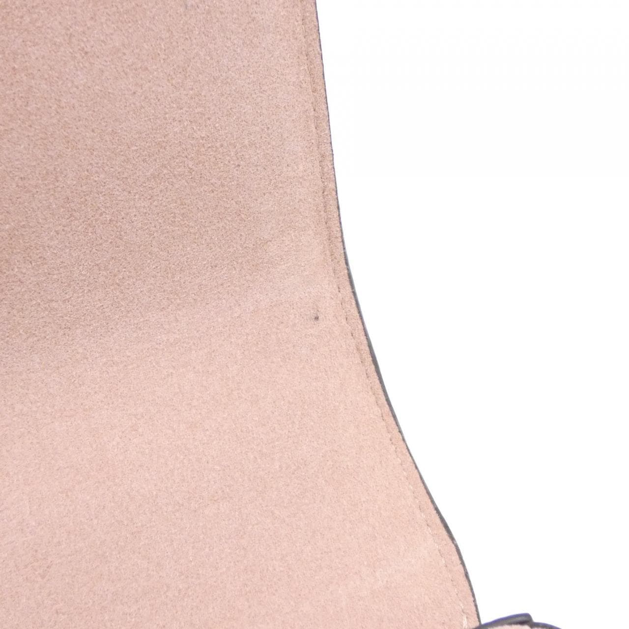 LOUIS VUITTON Twist M53126 Shoulder Bag Epi Black Epi - Thumbnail 7