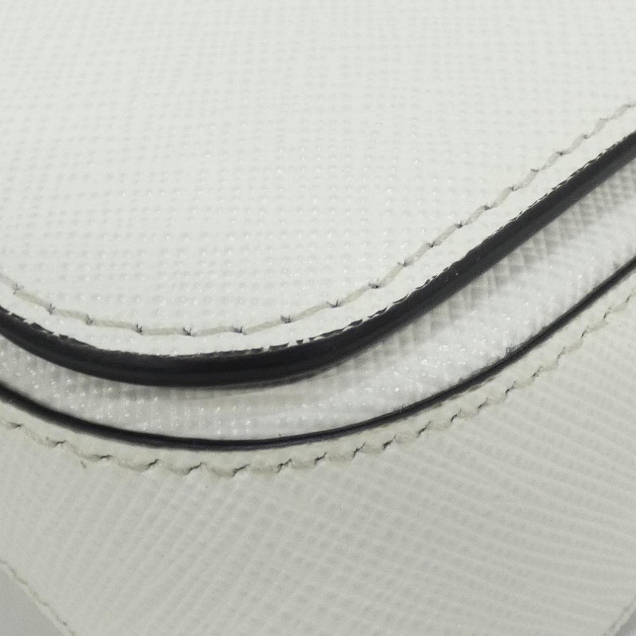 PRADA 2VD061 Shoulder Black - Thumbnail 3