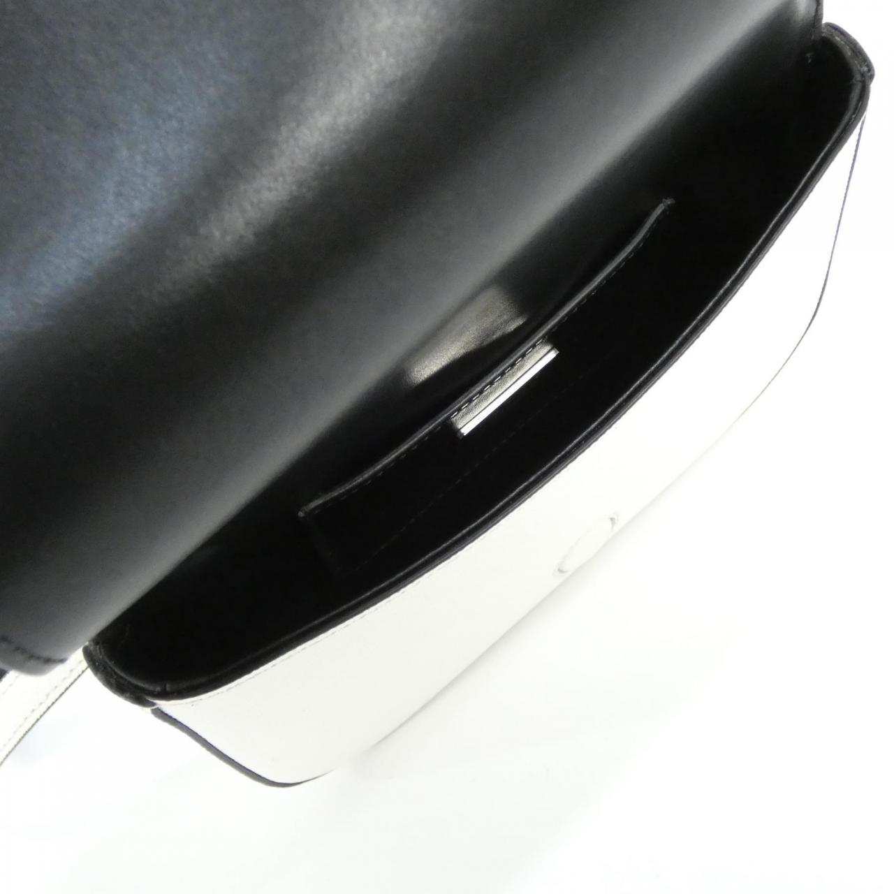 PRADA 2VD061 Shoulder Black - Thumbnail 8