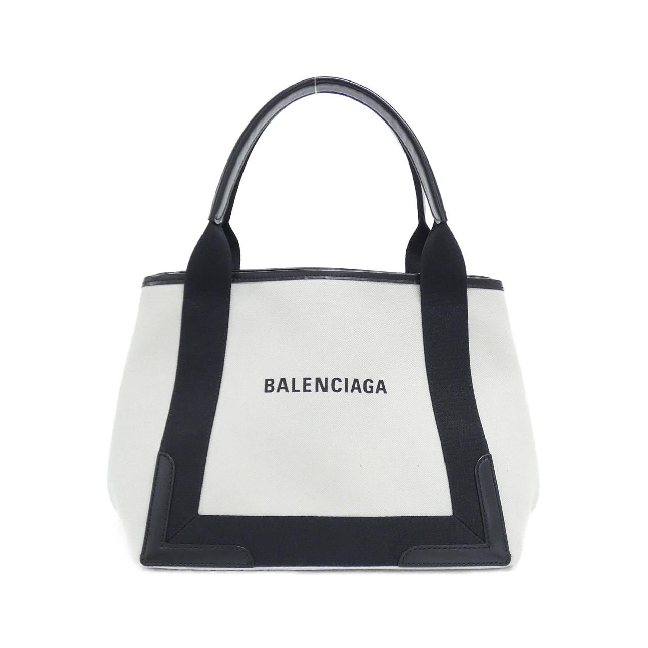 BALENCIAGA 339933 2HH3N Bag Canvas