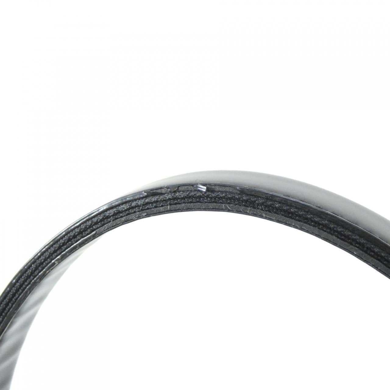 BALENCIAGA 339933 2HH3N Bag Canvas Navy Canvas - Thumbnail 6