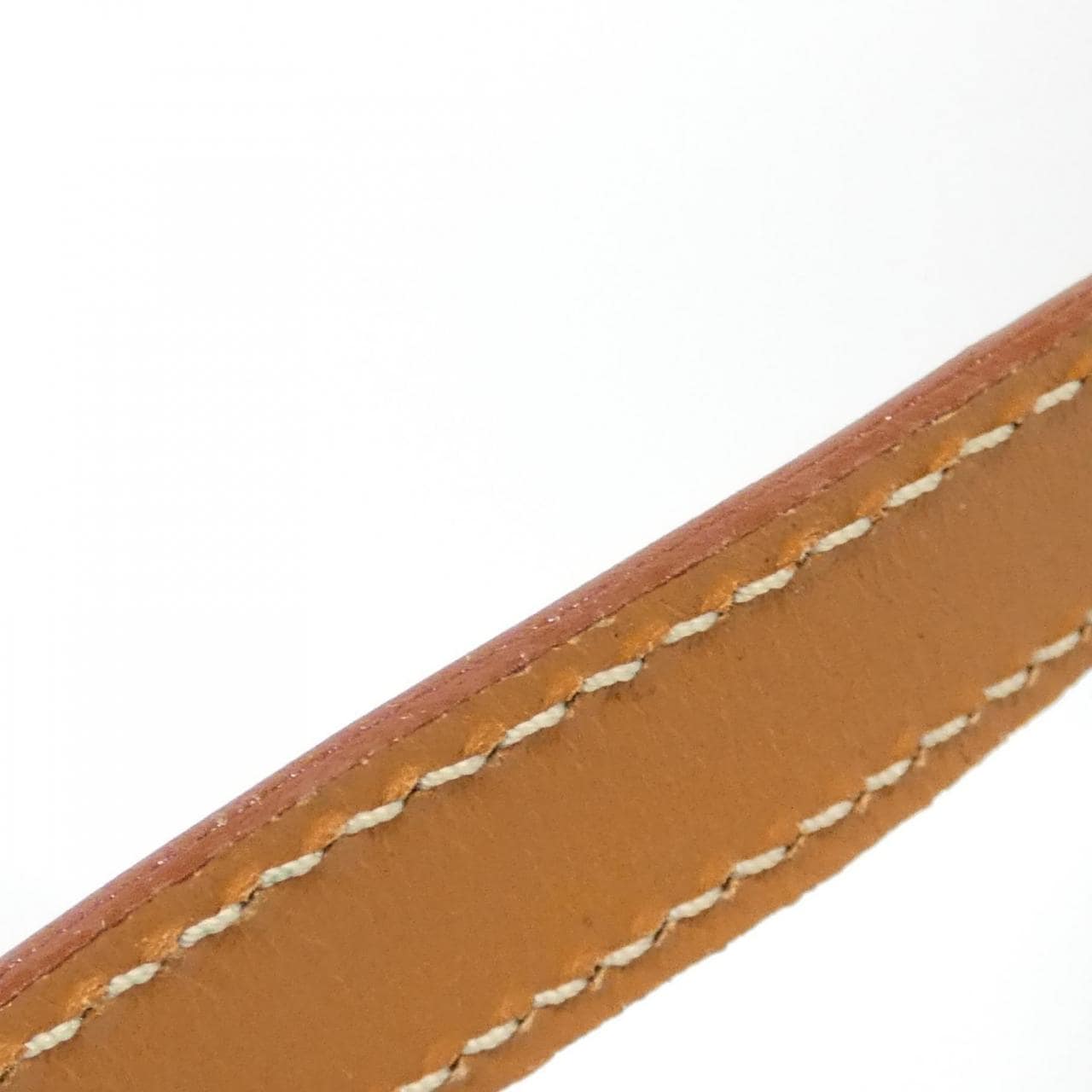 CELINE Bag Canvas Brown Canvas - Thumbnail 7