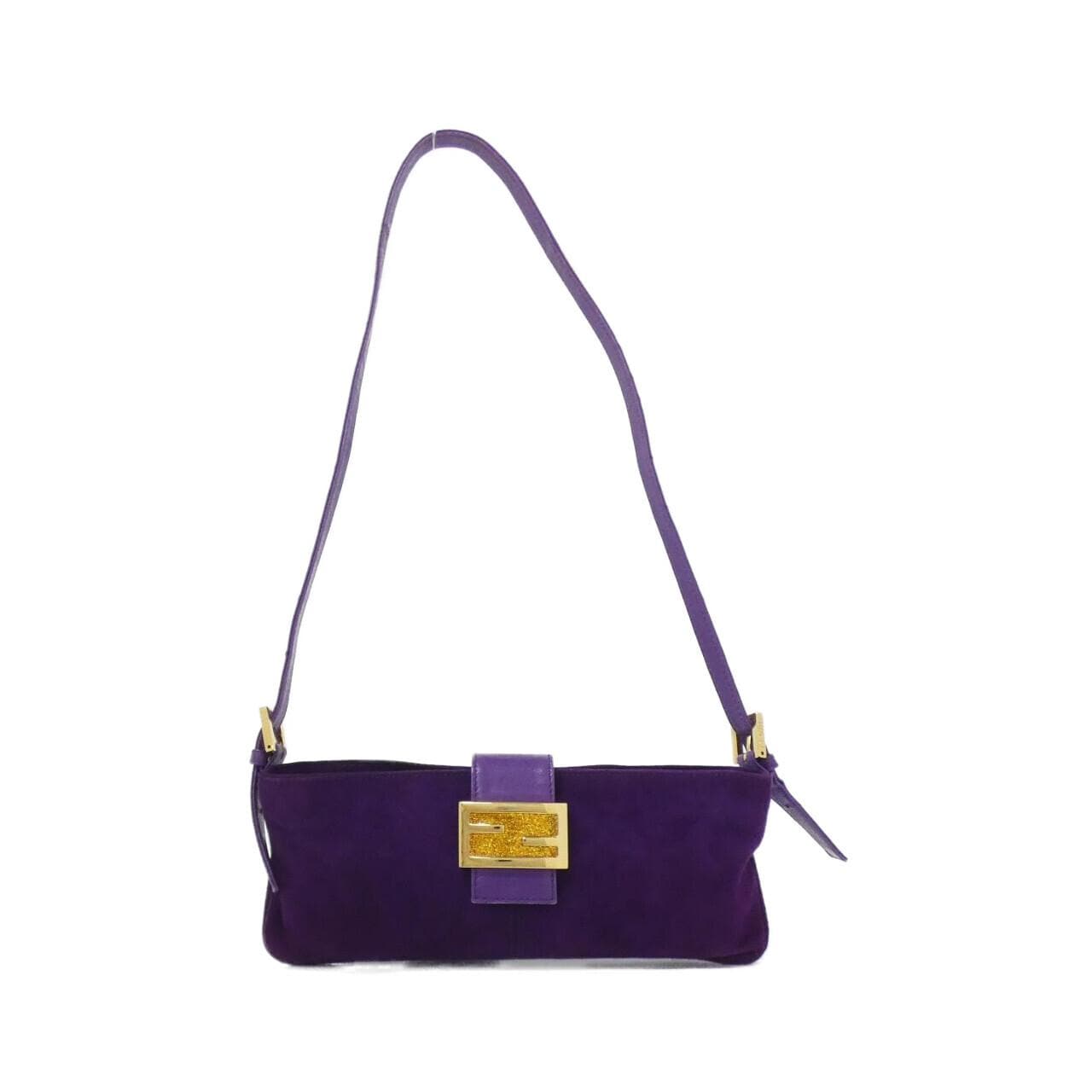 FENDI 26685 Shoulder Bag