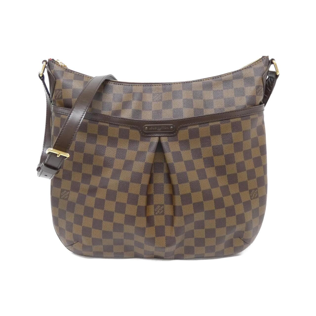 LOUIS VUITTON N42250 Shoulder Bag Damier Blue