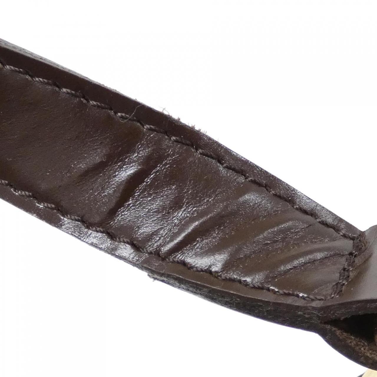 LOUIS VUITTON N42250 Shoulder Bag Damier 藍色 Damier - 縮圖 5