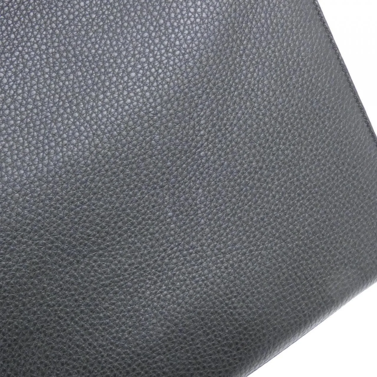 FENDI Peekaboo 7VA529 AFC3 Handbag 黑色 中古品A - 縮圖 5