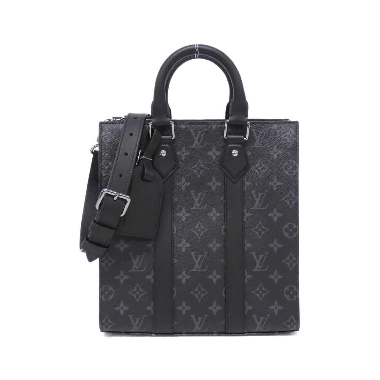 LOUIS VUITTON M46456 Handbag Monogram
