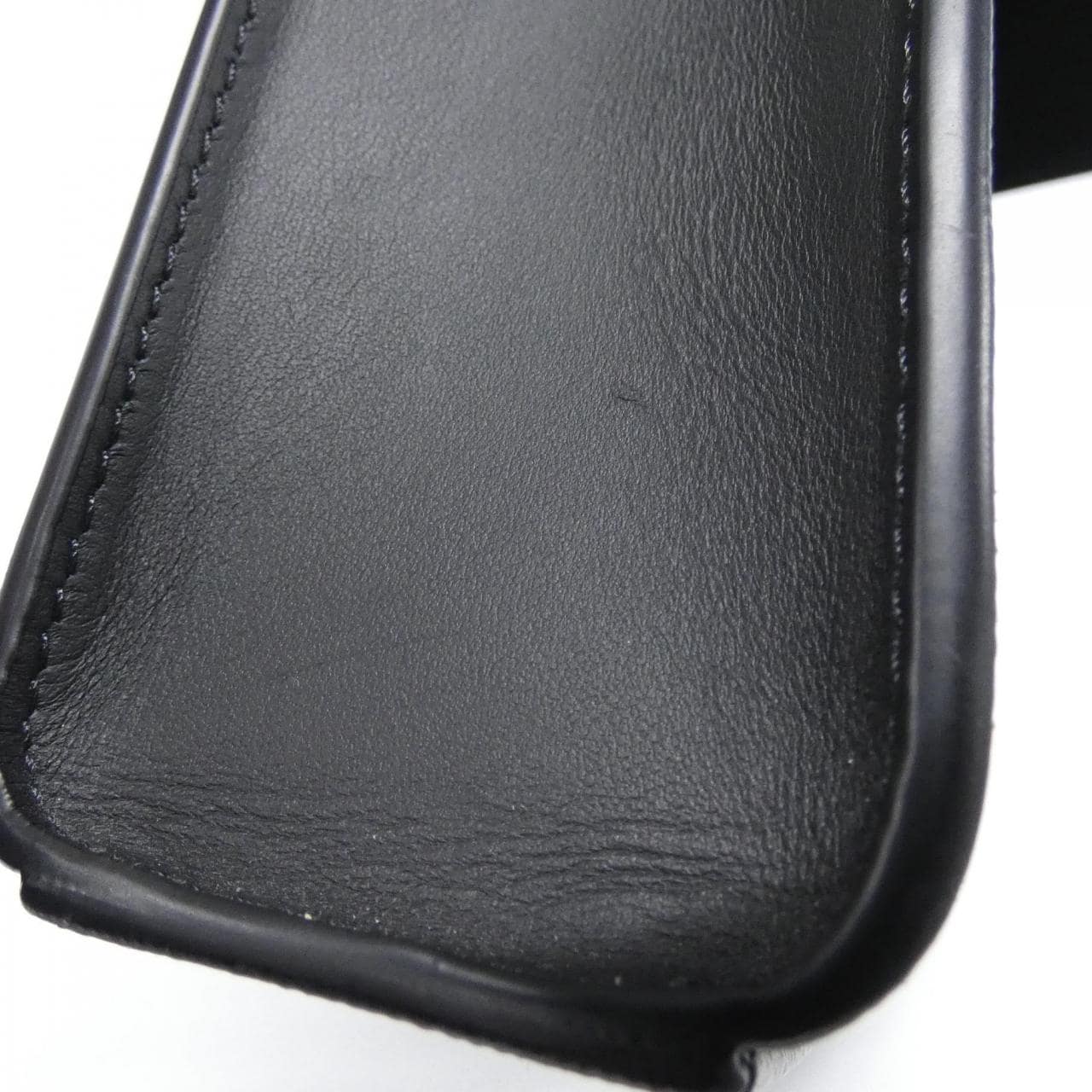 LOUIS VUITTON M46456 Handbag Monogram Black Monogram - Thumbnail 3