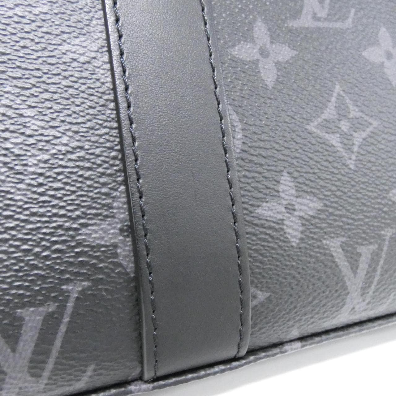 LOUIS VUITTON M46456 Handbag Monogram Black Monogram - Thumbnail 5