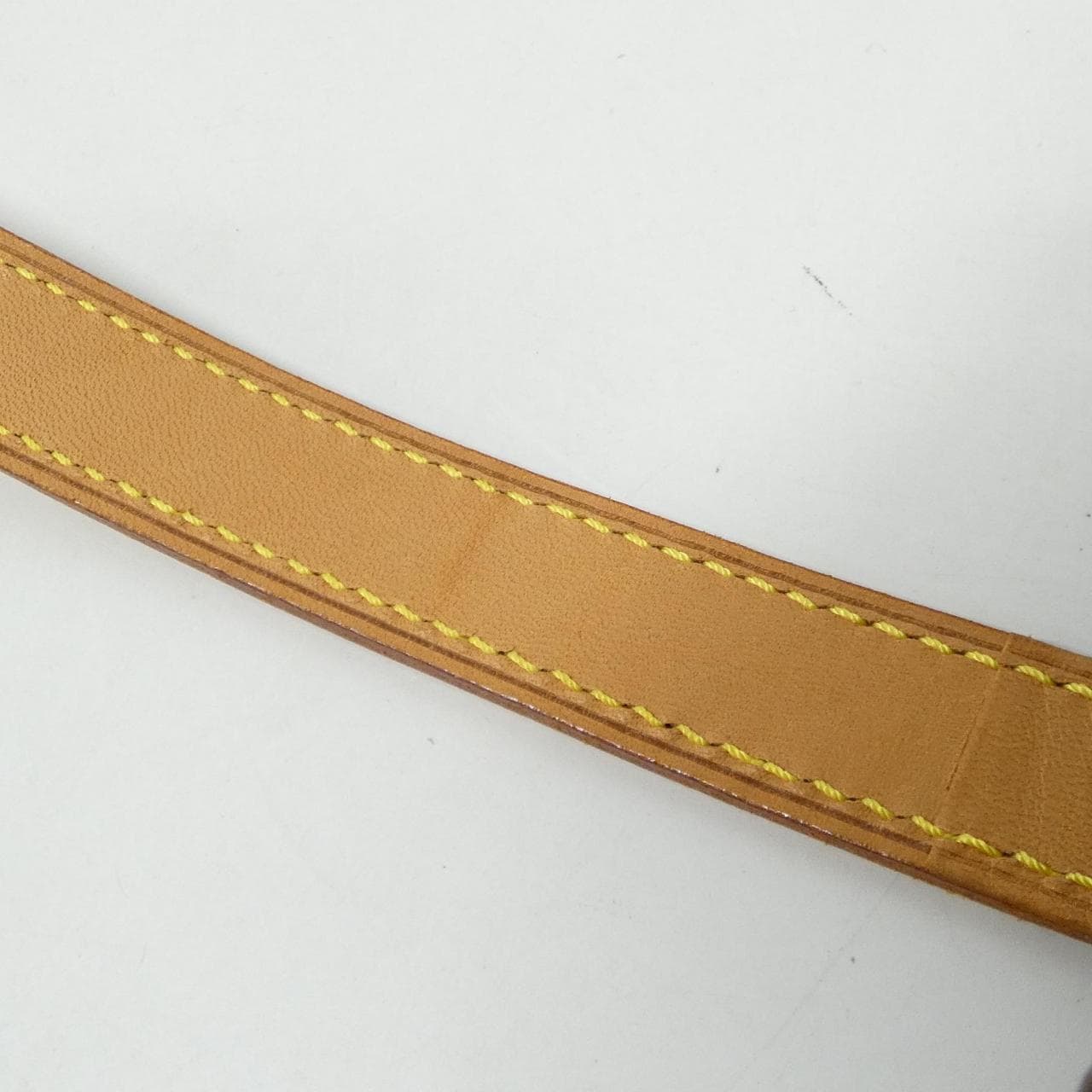 LOUIS VUITTON M51155 Handbag Monogram 黑色 Monogram 中古品A - 縮圖 3