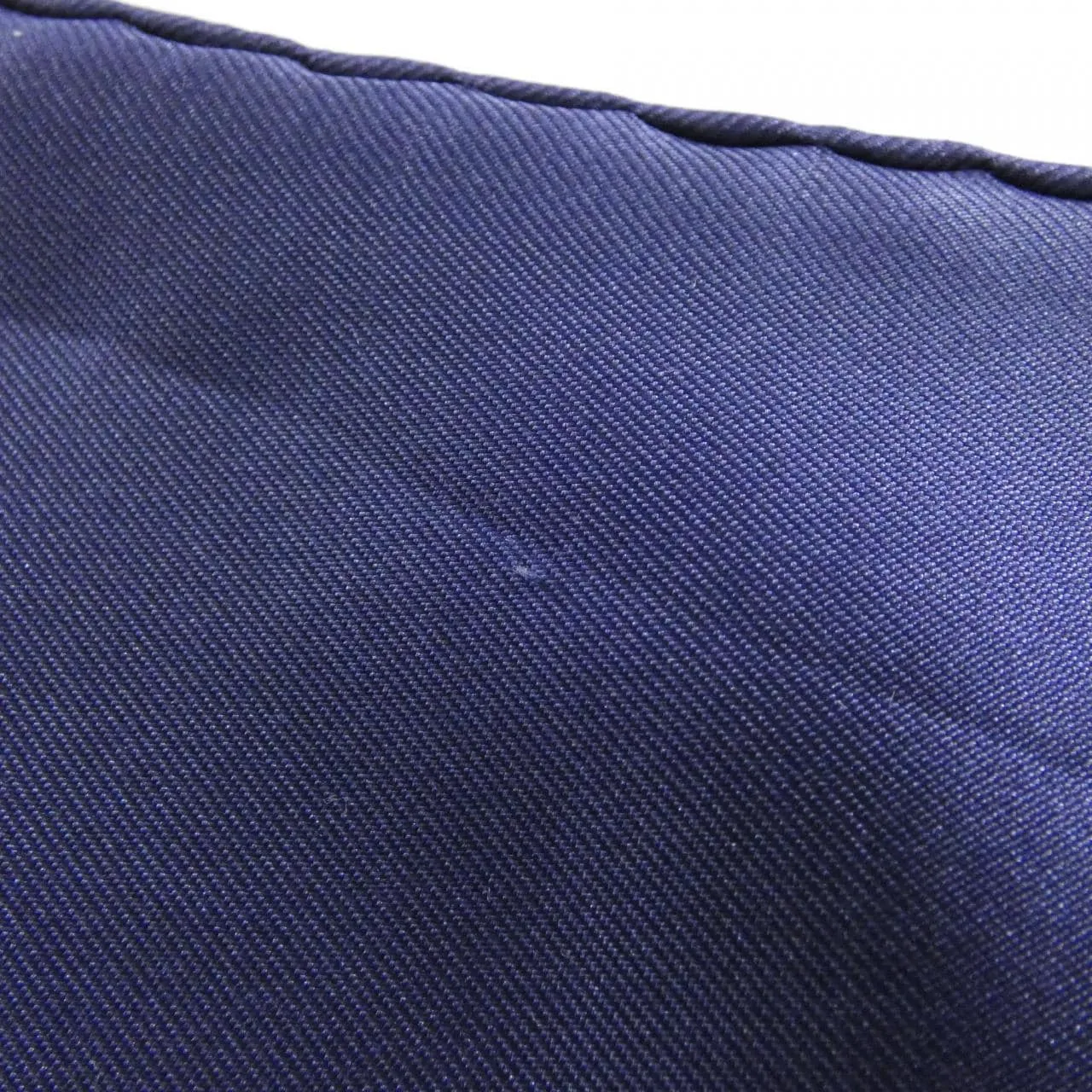 HERMES Scarf White Rank A - Thumbnail 4