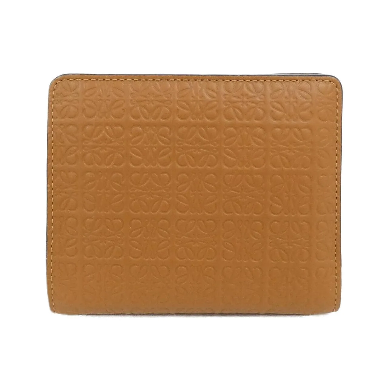 LOEWE C499Z41X03 Wallet Black