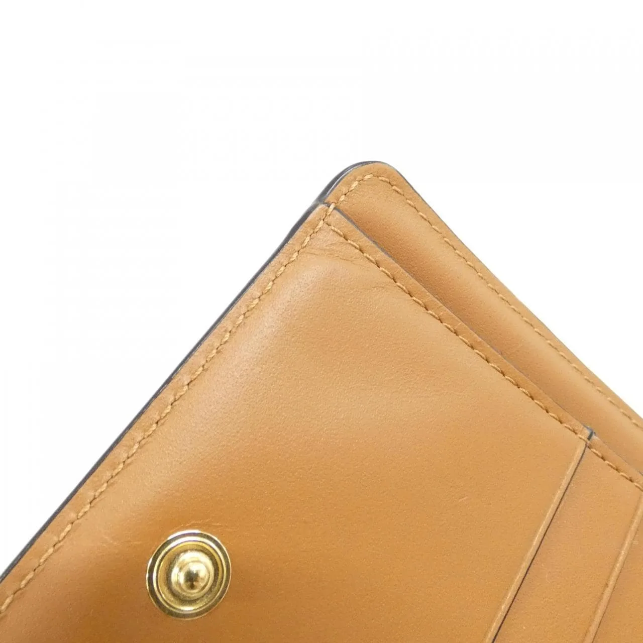 LOEWE C499Z41X03 Wallet 黑色 中古品A - 縮圖 3