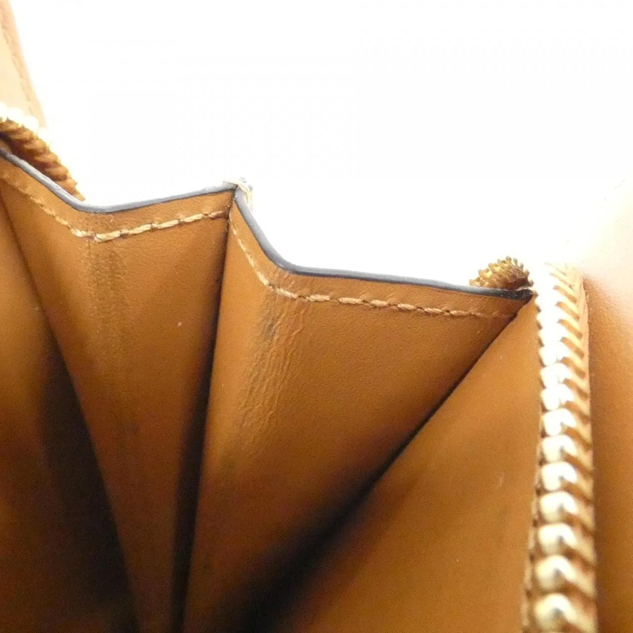 LOEWE C499Z41X03 Wallet 黑色 中古品A - 縮圖 6