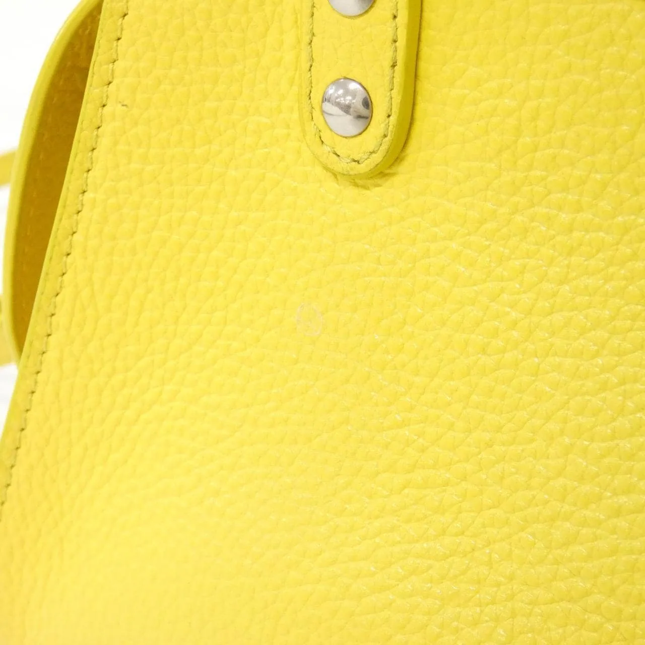 BALENCIAGA Neo Classic 638524 15Y4Y Handbag Black Rank A - Thumbnail 4