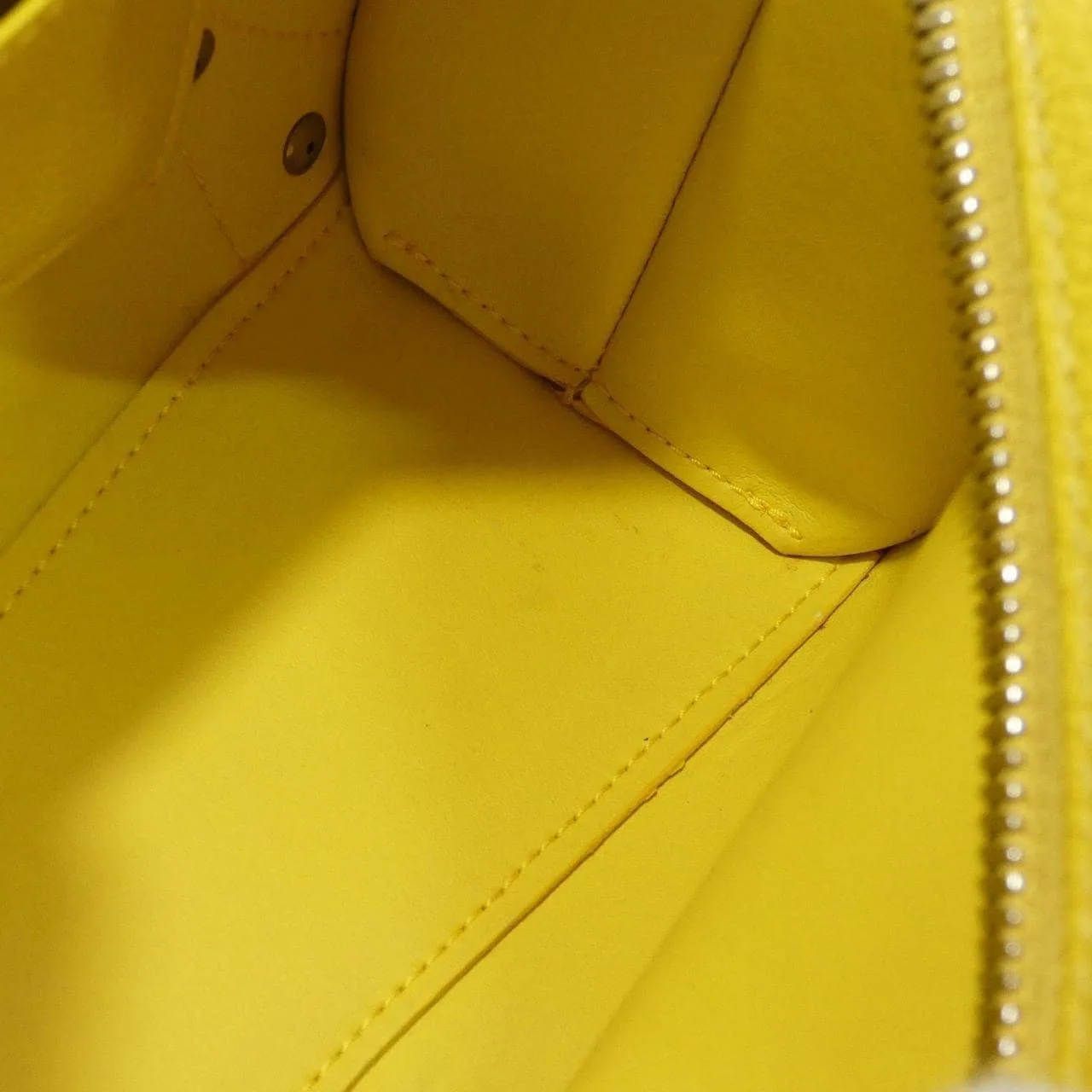 BALENCIAGA Neo Classic 638524 15Y4Y Handbag Black Rank A - Thumbnail 10