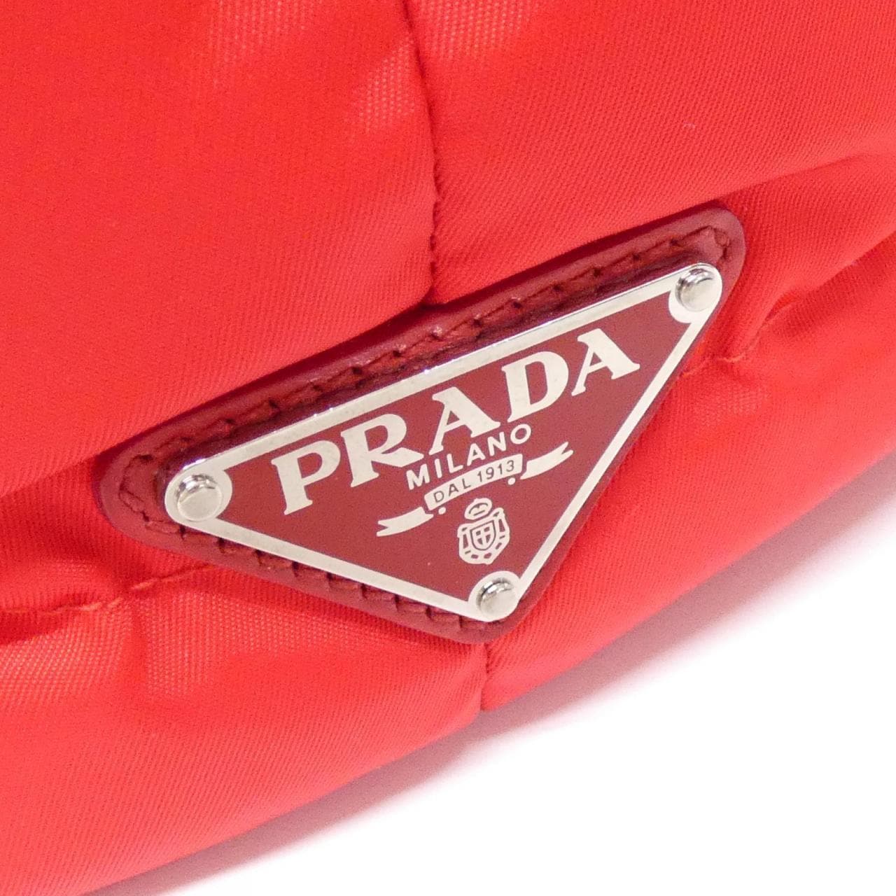 PRADA 2VG082 Bag Black - Thumbnail 5