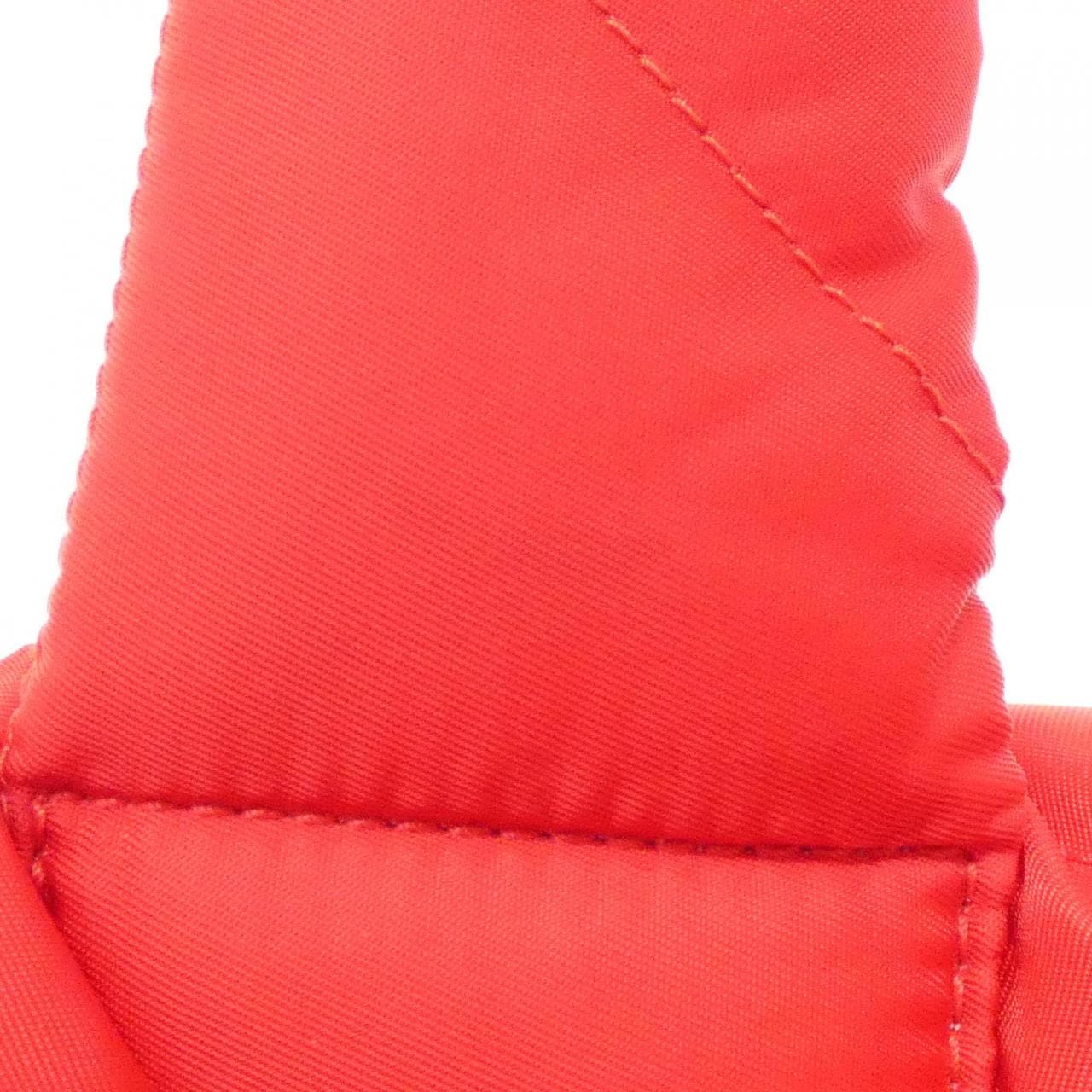 PRADA 2VG082 Bag Black - Thumbnail 6