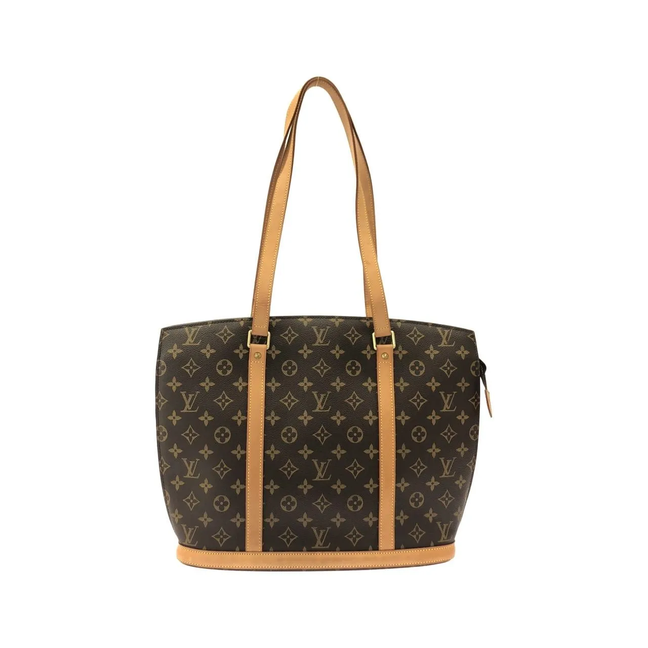 LOUIS VUITTON M51102 Handbag Monogram
