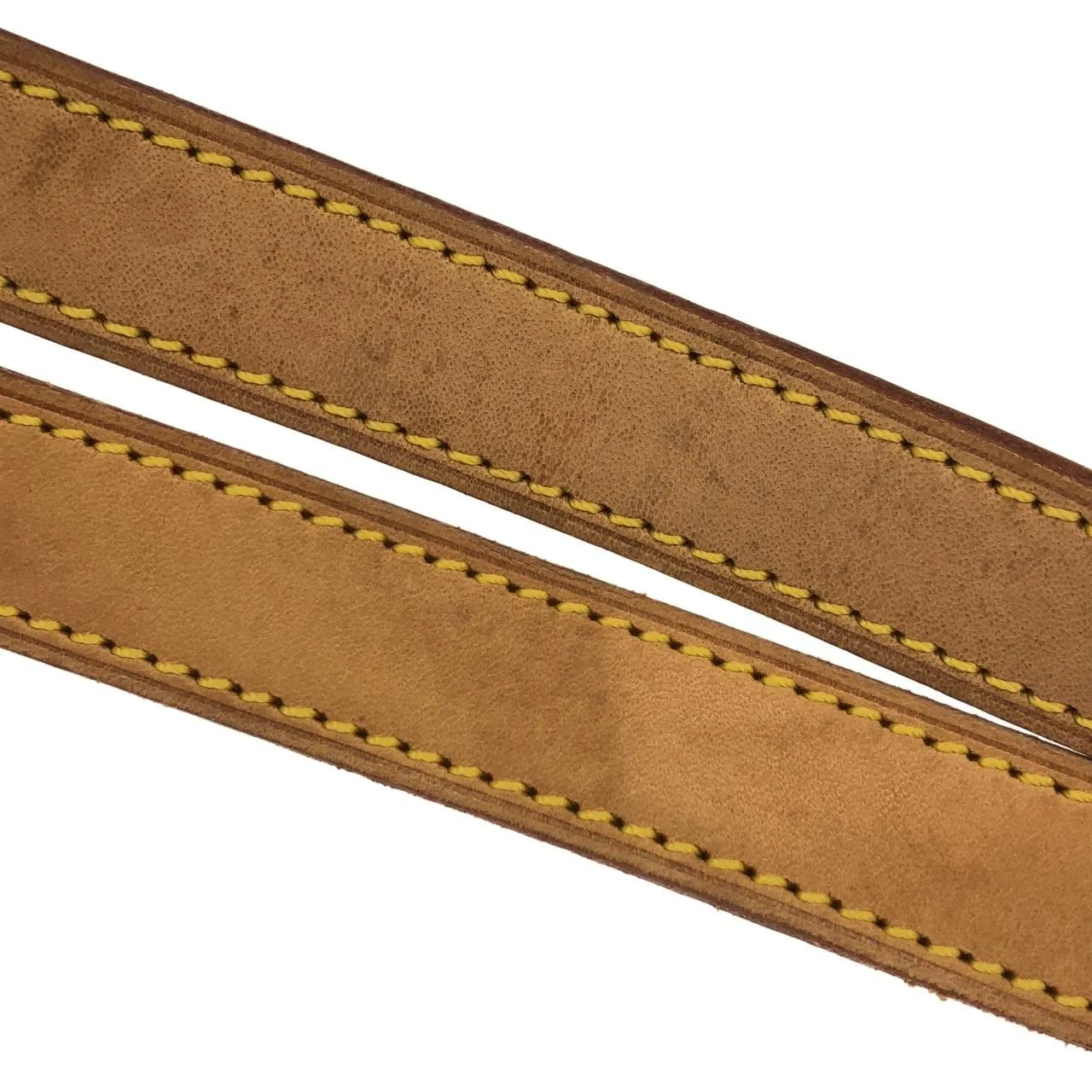 LOUIS VUITTON M51102 Handbag Monogram 黑色 Monogram 中古品A - 縮圖 4